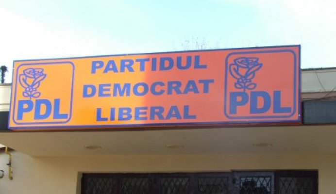 PDL: Decizia CC a dejucat tentativa USL de a promova Constituţie nedemocratică